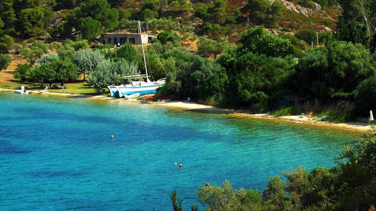 Photo of Others in Sithonia