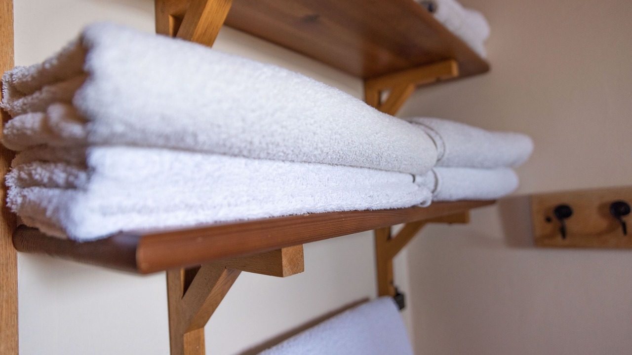 Photo of Bathroom in Enoria