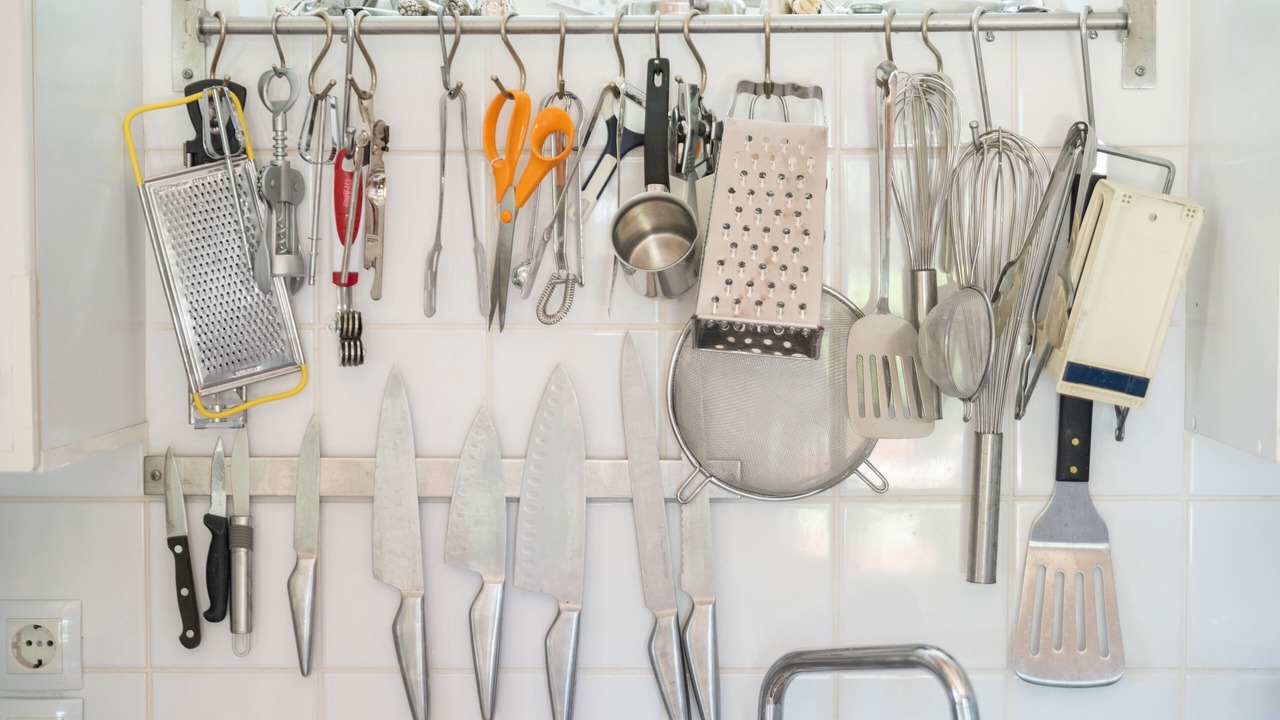 Photo of Kitchen in Enoria