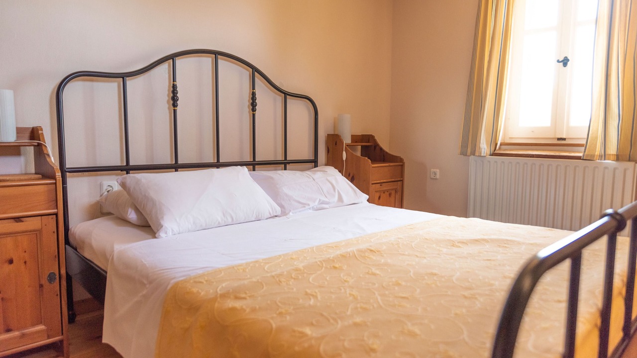 Photo of Bedroom in Enoria