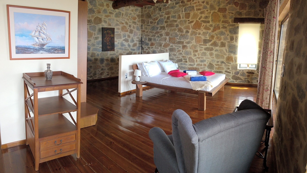 Photo of Bedroom in Livadia