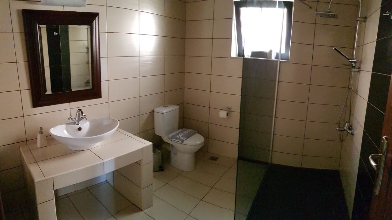 Photo of Bathroom in Livadia