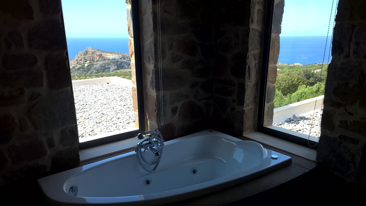 Photo of Bathroom in Livadia