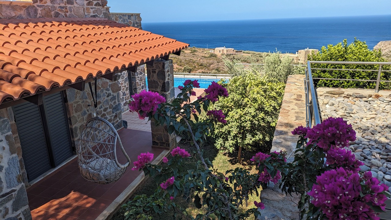 Photo of Outdoor in Livadia