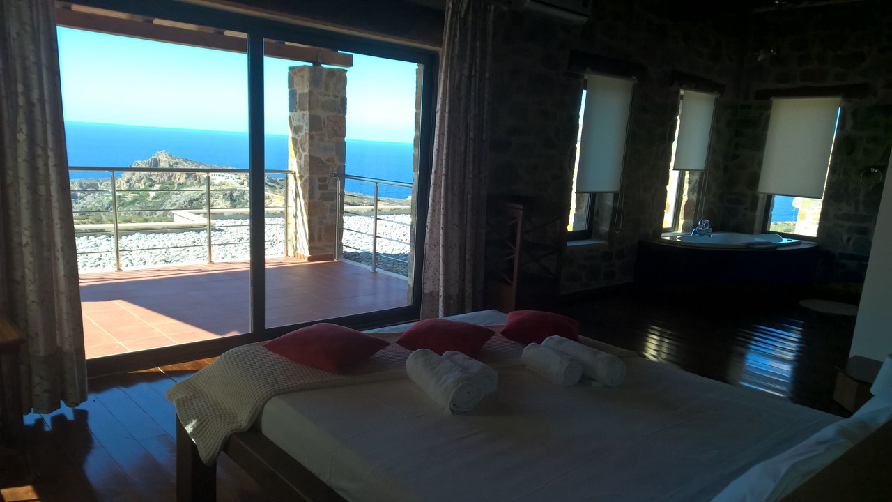 Photo of Bedroom in Livadia