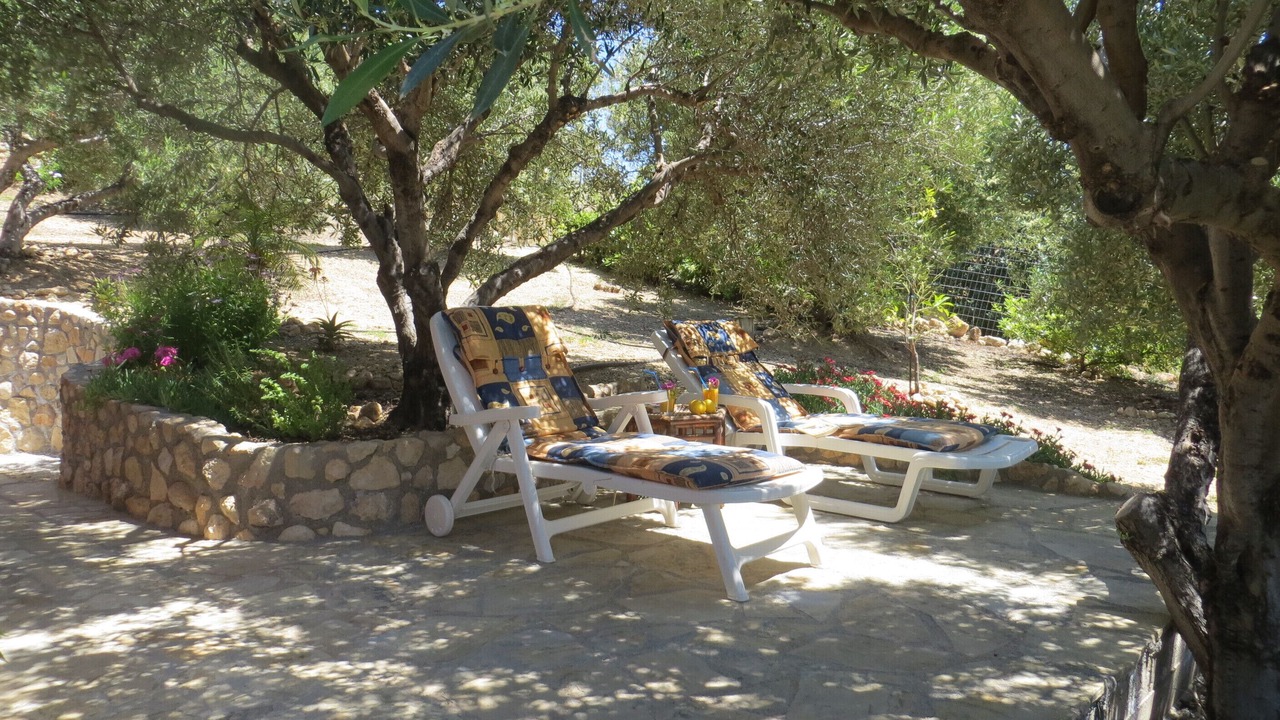 Photo of Outdoor in Keratokambos