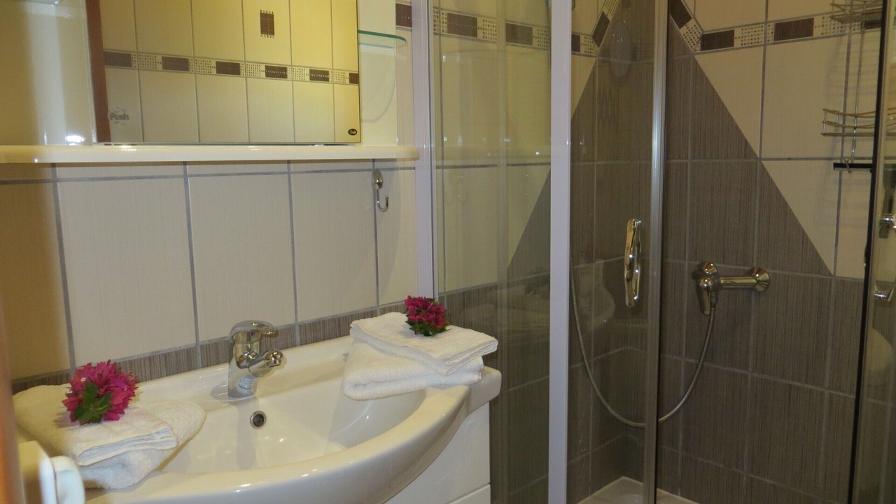Photo of Bathroom in Keratokambos