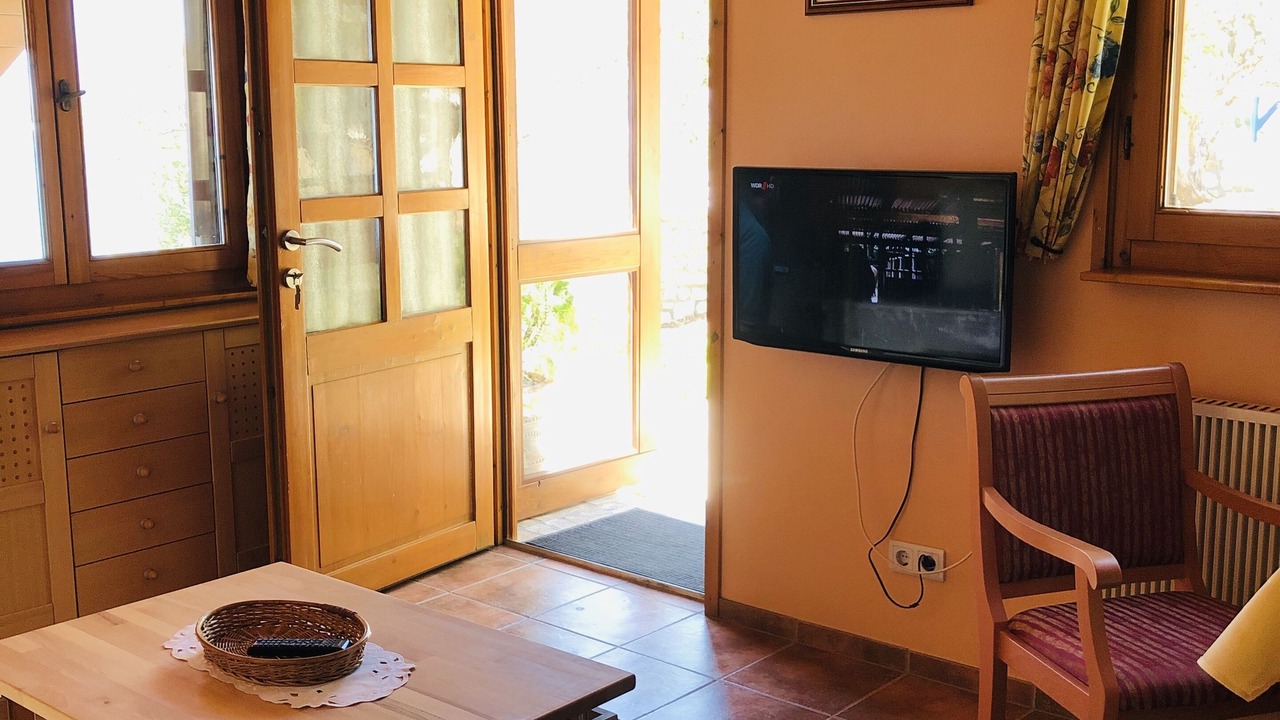 Photo of Livingroom in Keratokambos