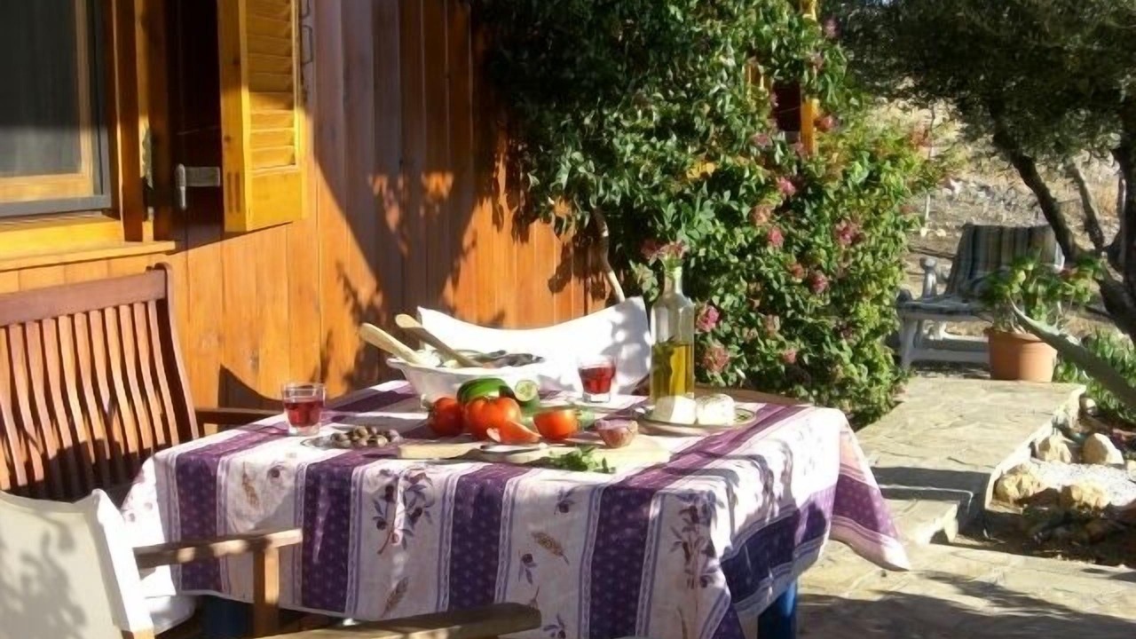 Photo of Outdoor in Keratokambos