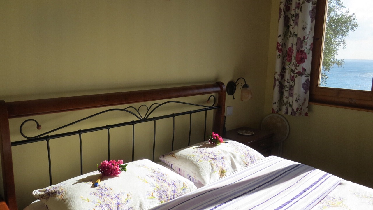 Photo of Bedroom in Keratokambos