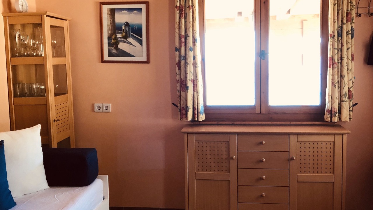 Photo of Livingroom in Keratokambos