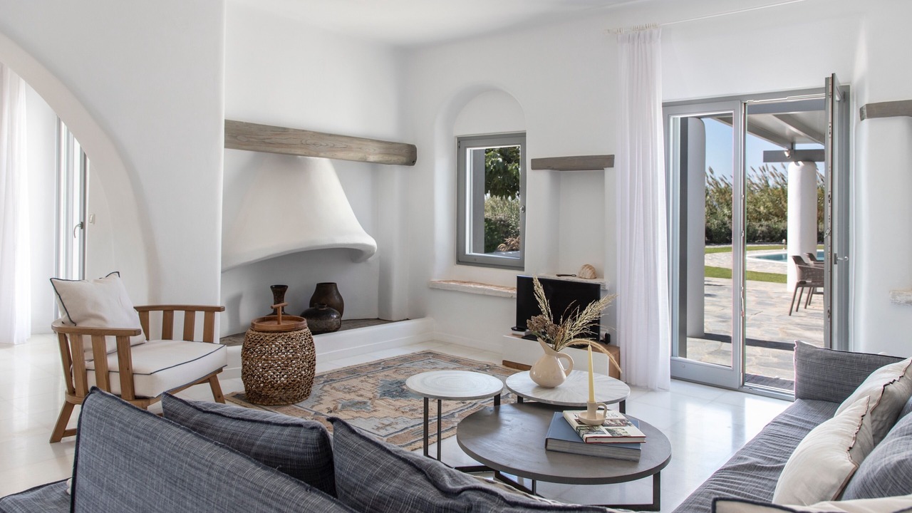 Photo of Livingroom in Maragas