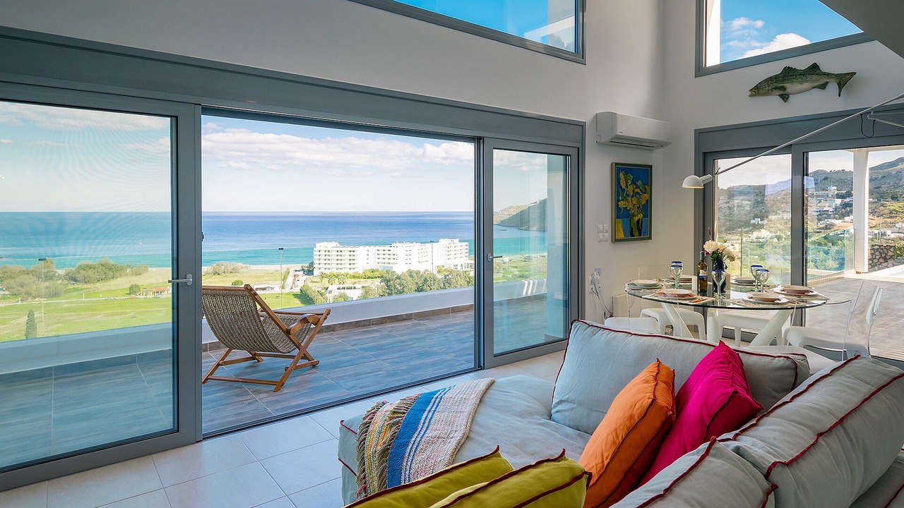 Photo of Livingroom in Vlicha