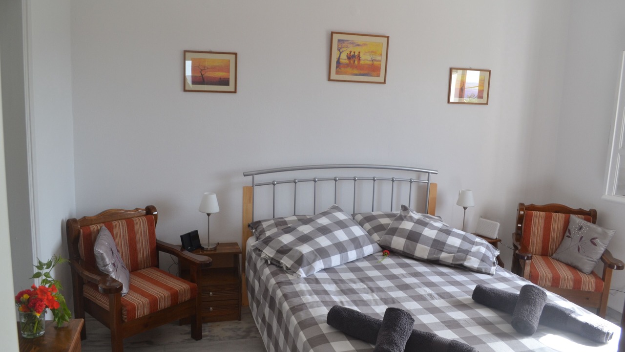 Photo of Bedroom in Lassithi Prefecture