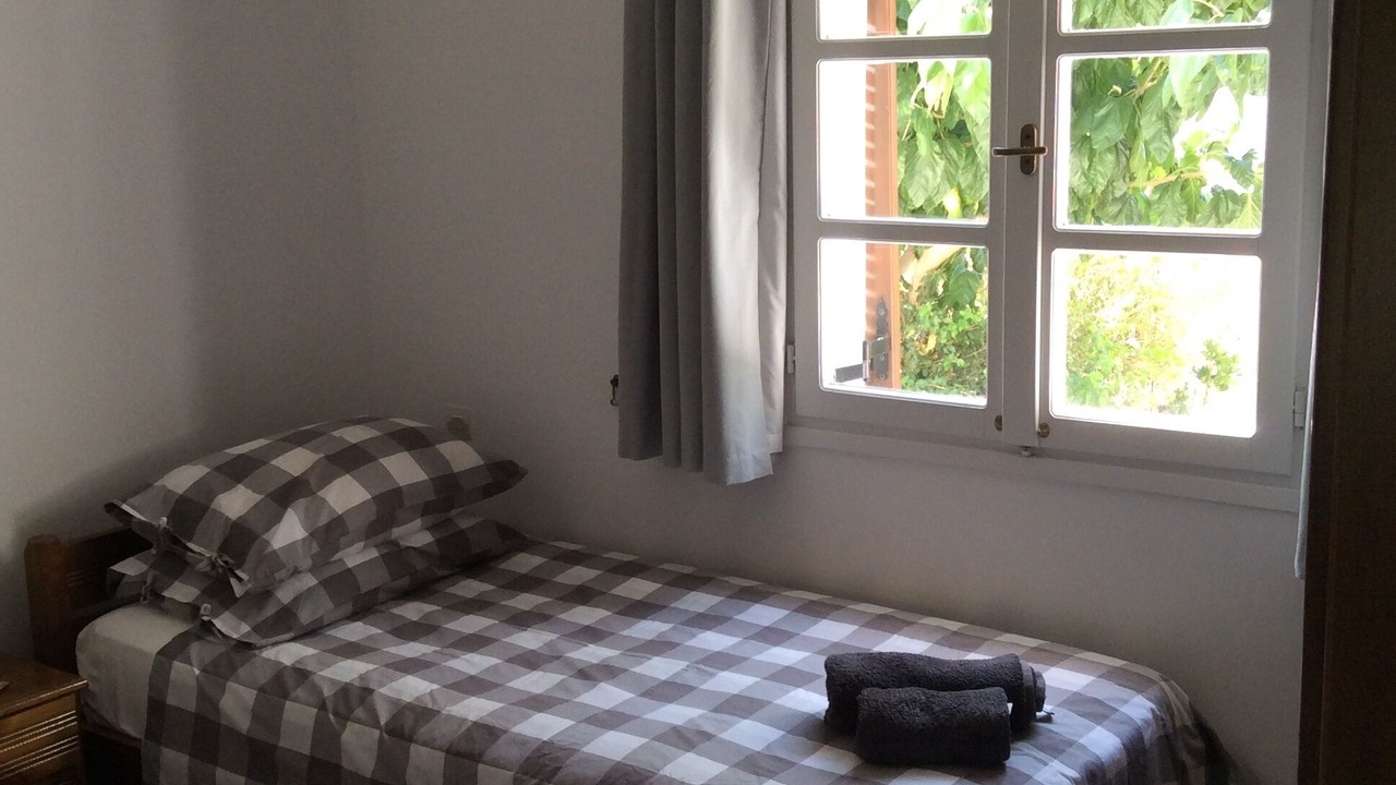 Photo of Bedroom in Lassithi Prefecture