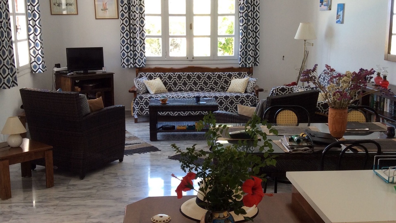 Photo of Livingroom in Lassithi Prefecture