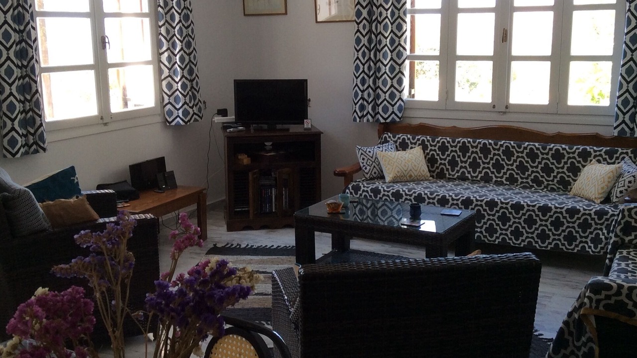 Photo of Livingroom in Lassithi Prefecture