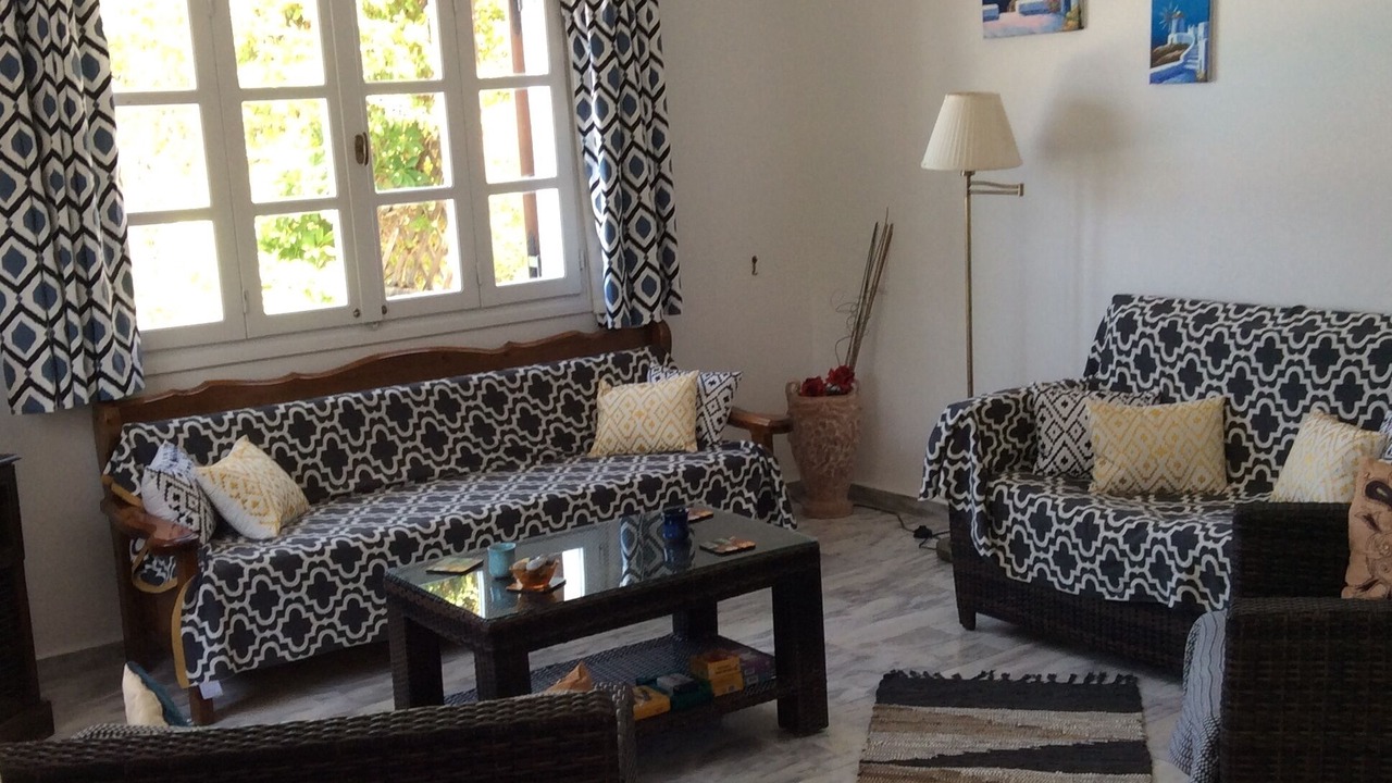Photo of Livingroom in Lassithi Prefecture