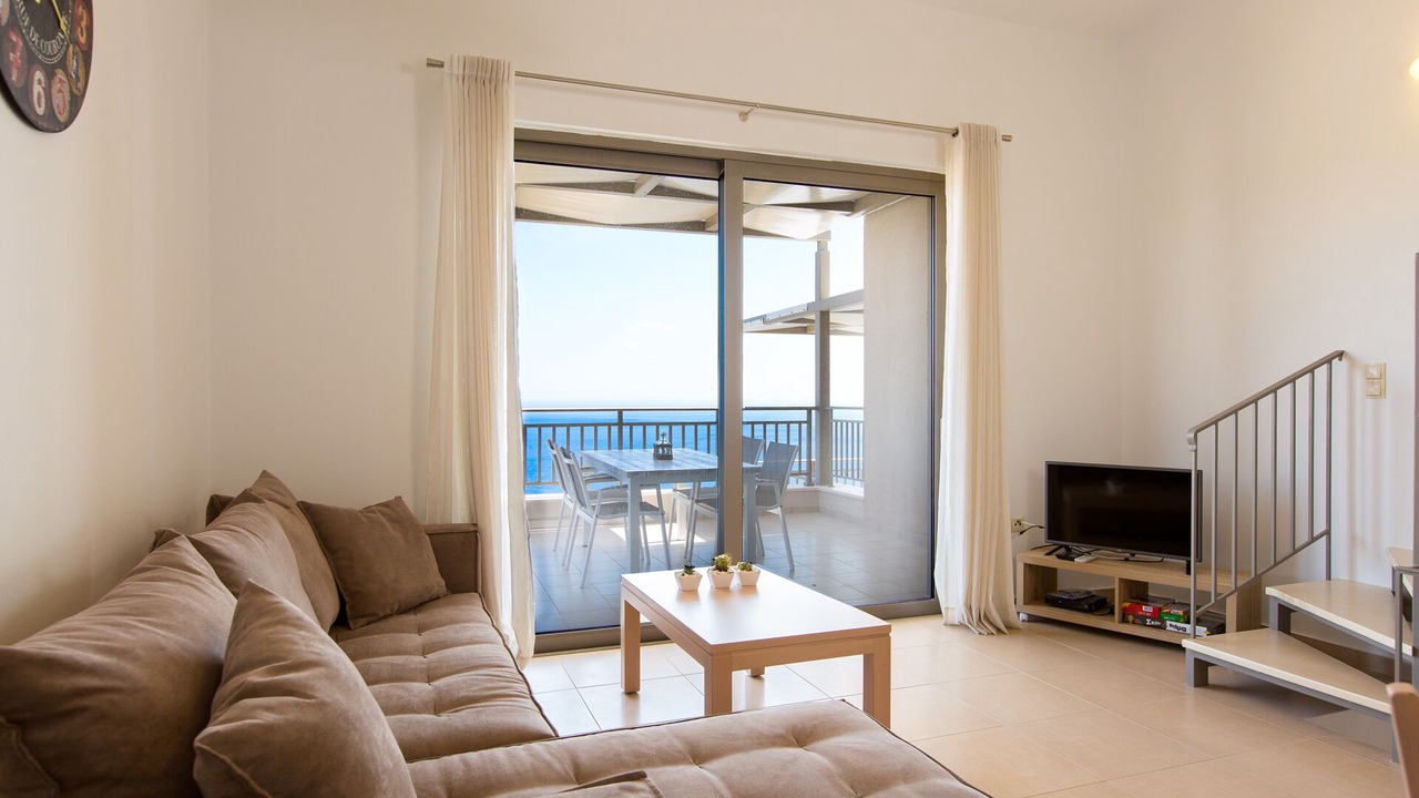Photo of Bedroom in Agios Vasileios