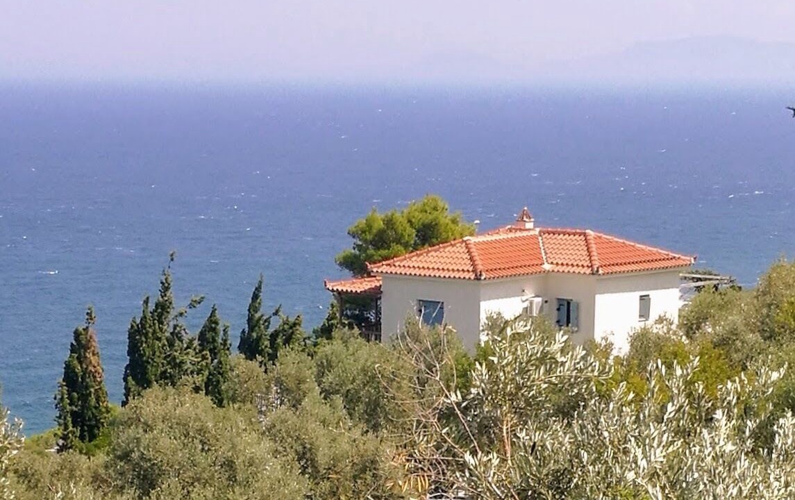 Photo of Outdoor in Xanthi Region