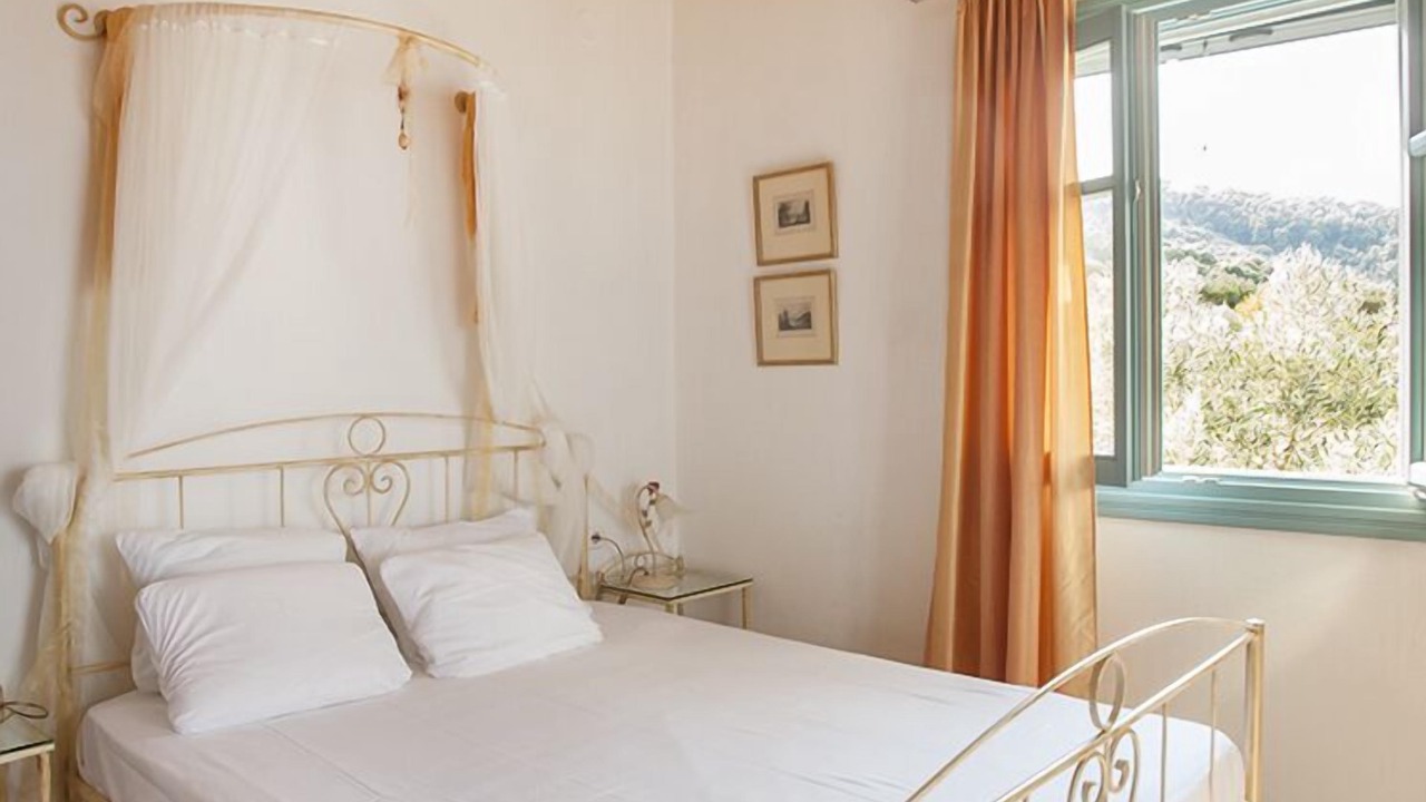 Photo of Bedroom in Xanthi Region