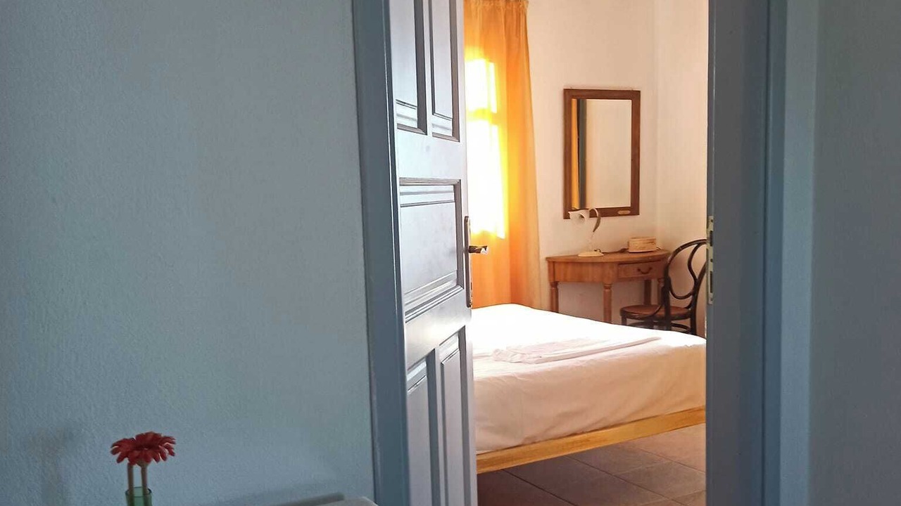 Photo of Bedroom in Xanthi Region