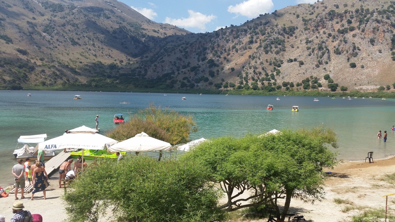Photo of Outdoor in Kissamos