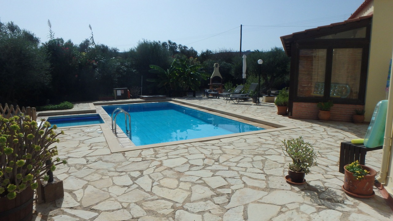 Photo of Outdoor in Kissamos