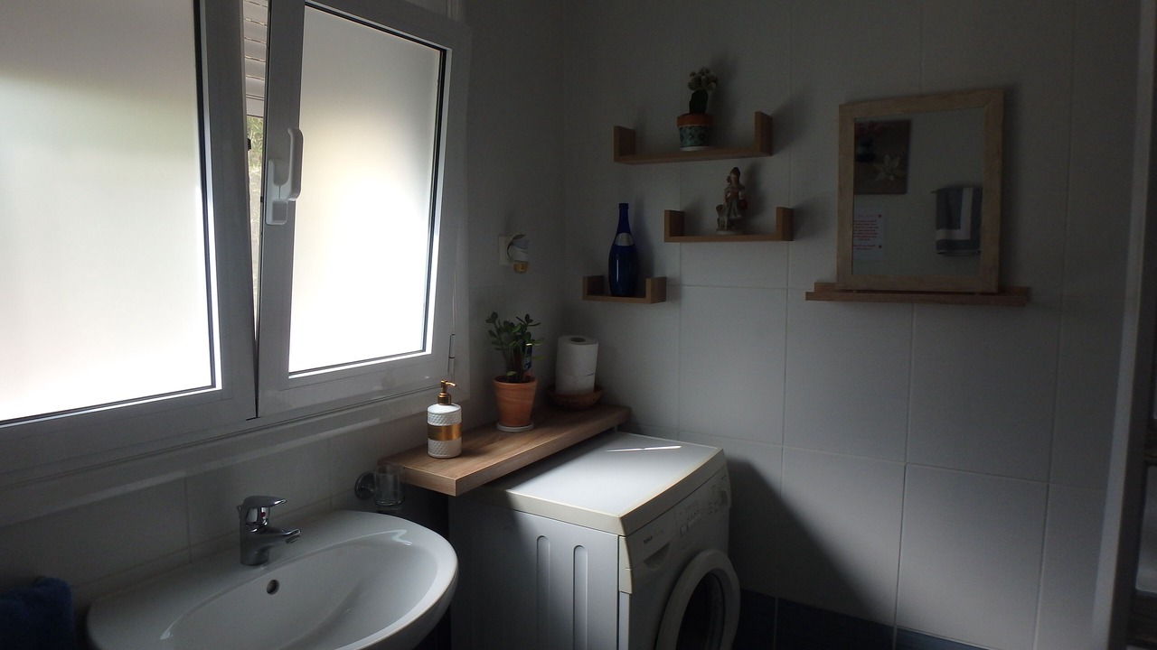 Photo of Bathroom in Kissamos