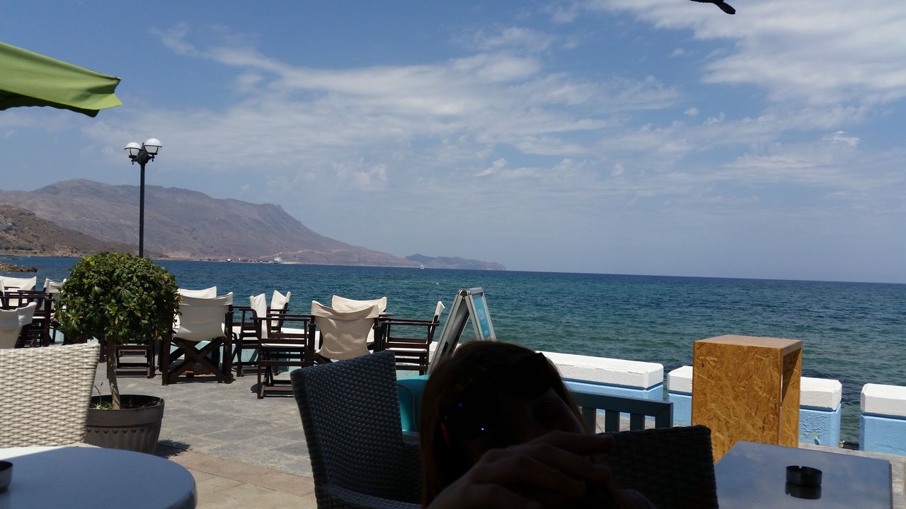 Photo of Others in Kissamos