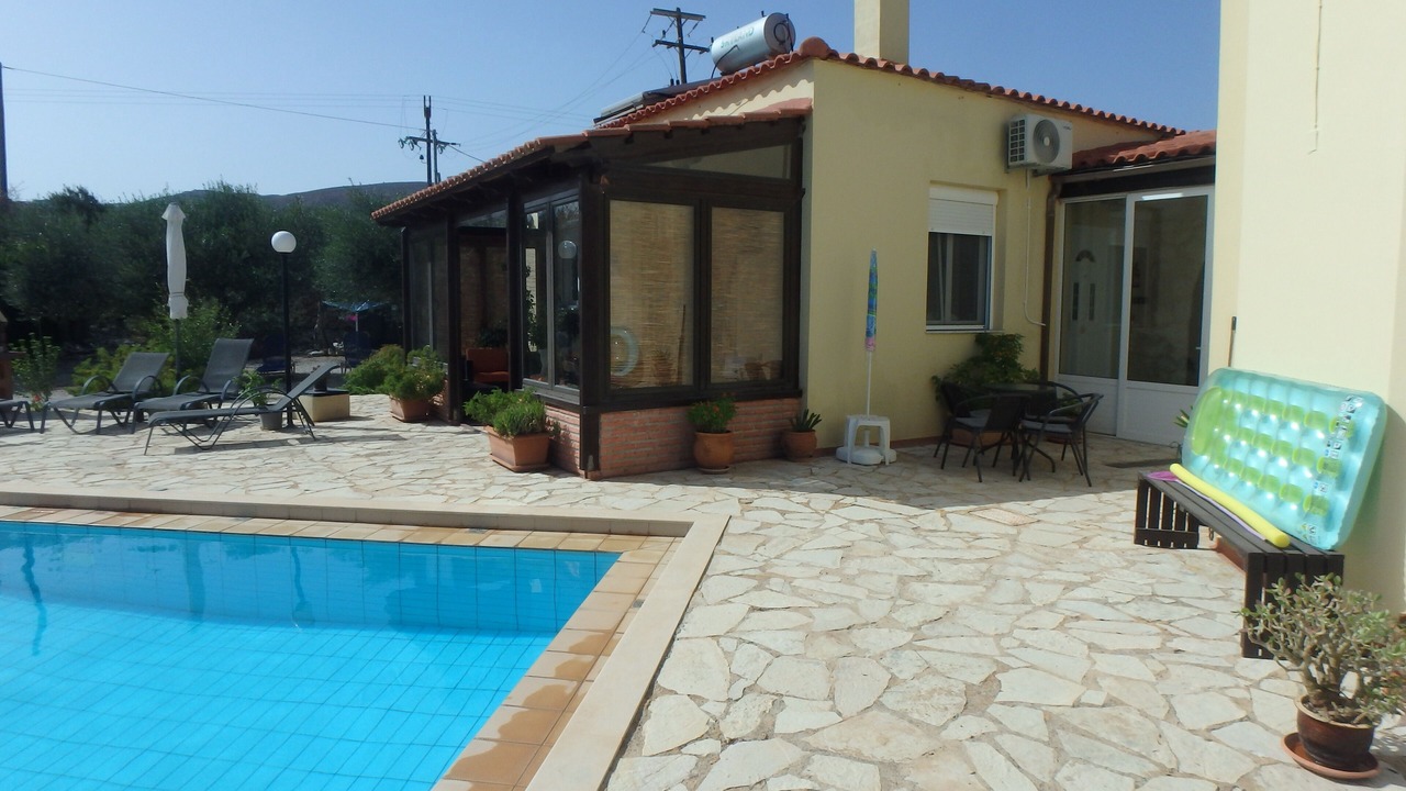 Photo of Outdoor in Kissamos