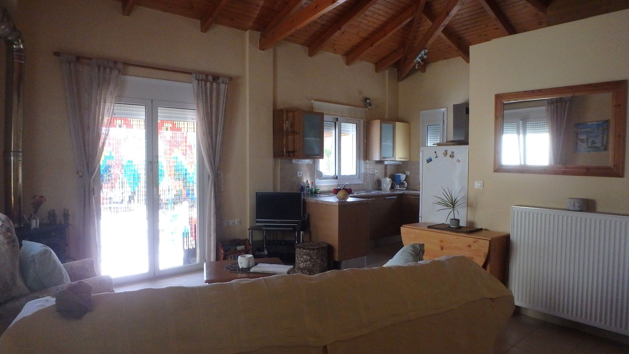 Photo of Livingroom in Kissamos