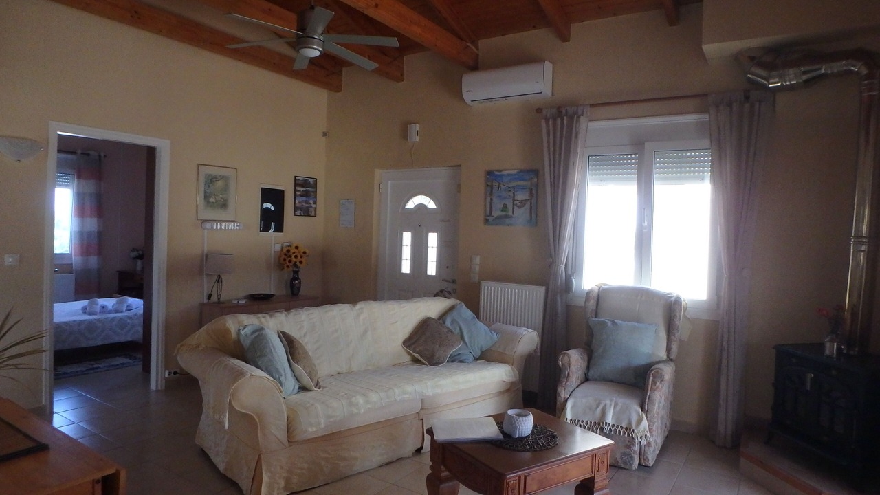 Photo of Livingroom in Kissamos