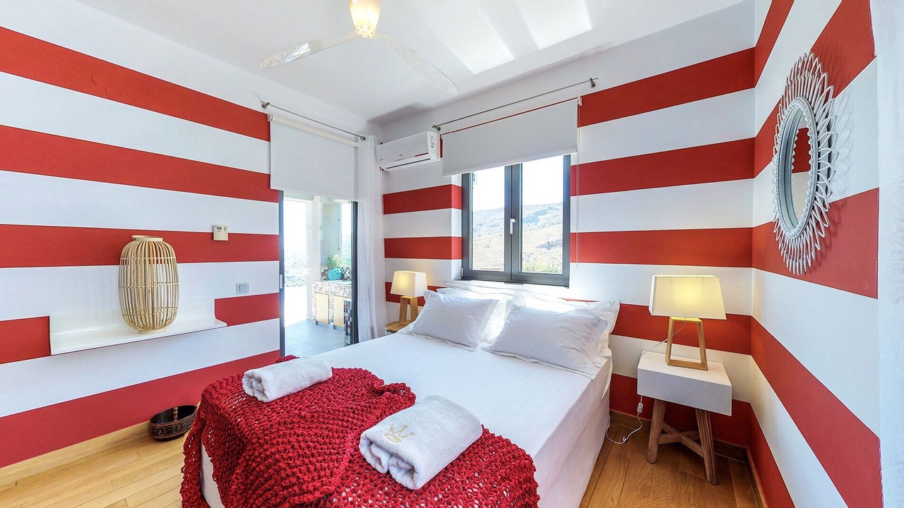 Photo of Bedroom in Chania Town