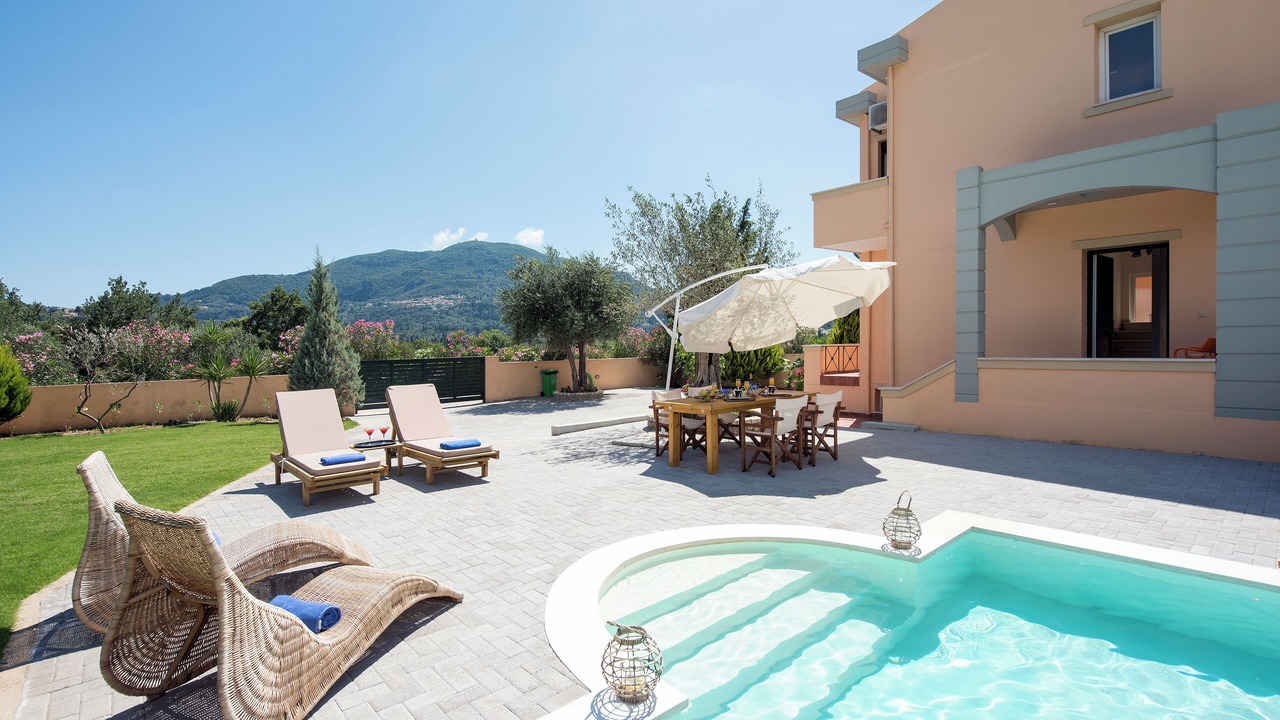 Photo of Outdoor in Corfu