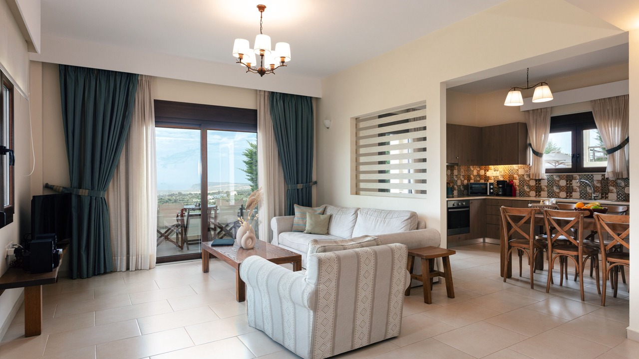 Photo of Livingroom in Pikris