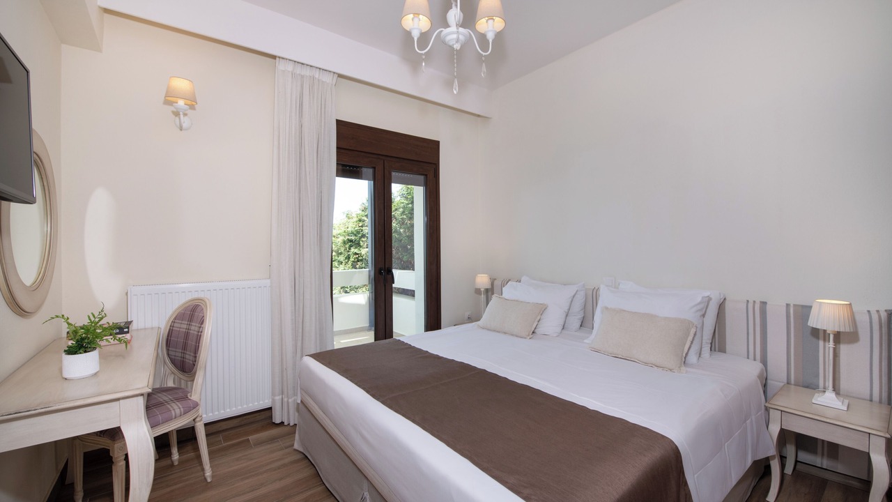 Photo of Bedroom in Pikris