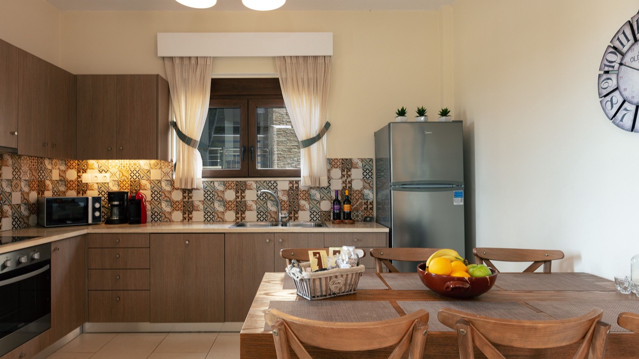 Photo of Kitchen in Pikris