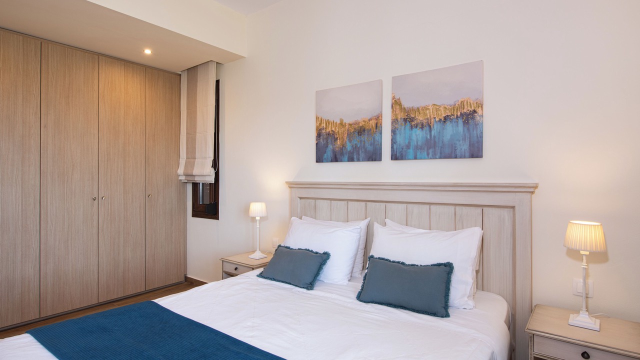 Photo of Bedroom in Pikris