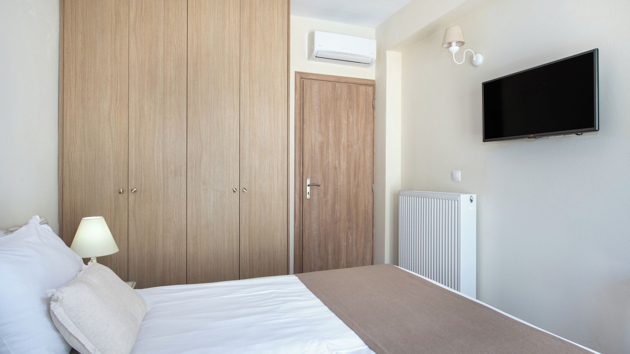 Photo of Bedroom in Pikris