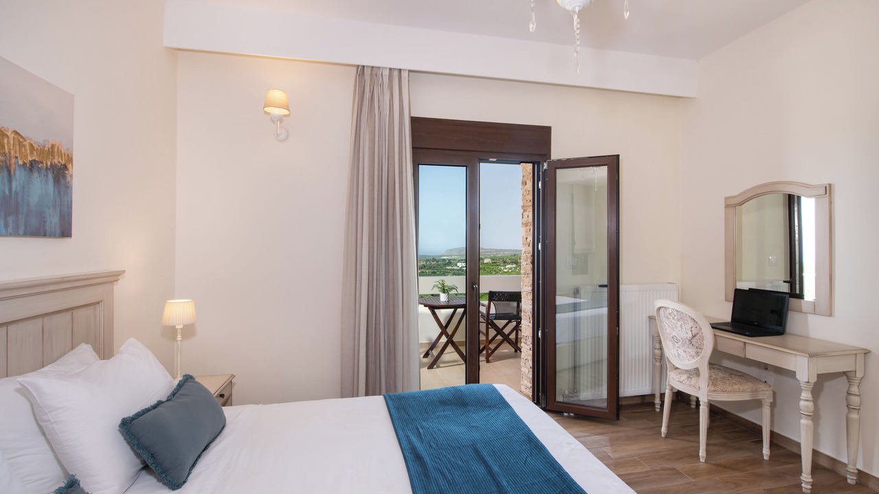 Photo of Bedroom in Pikris