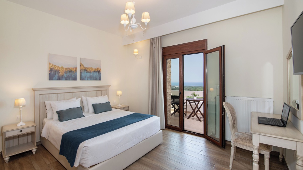 Photo of Bedroom in Pikris