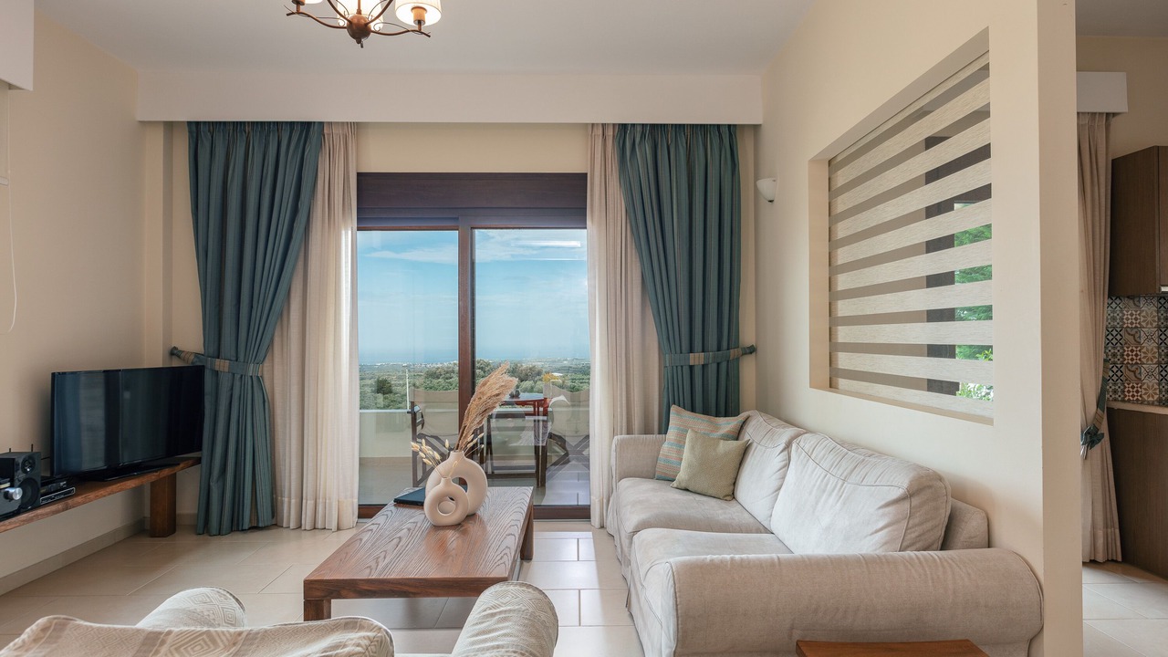 Photo of Livingroom in Pikris