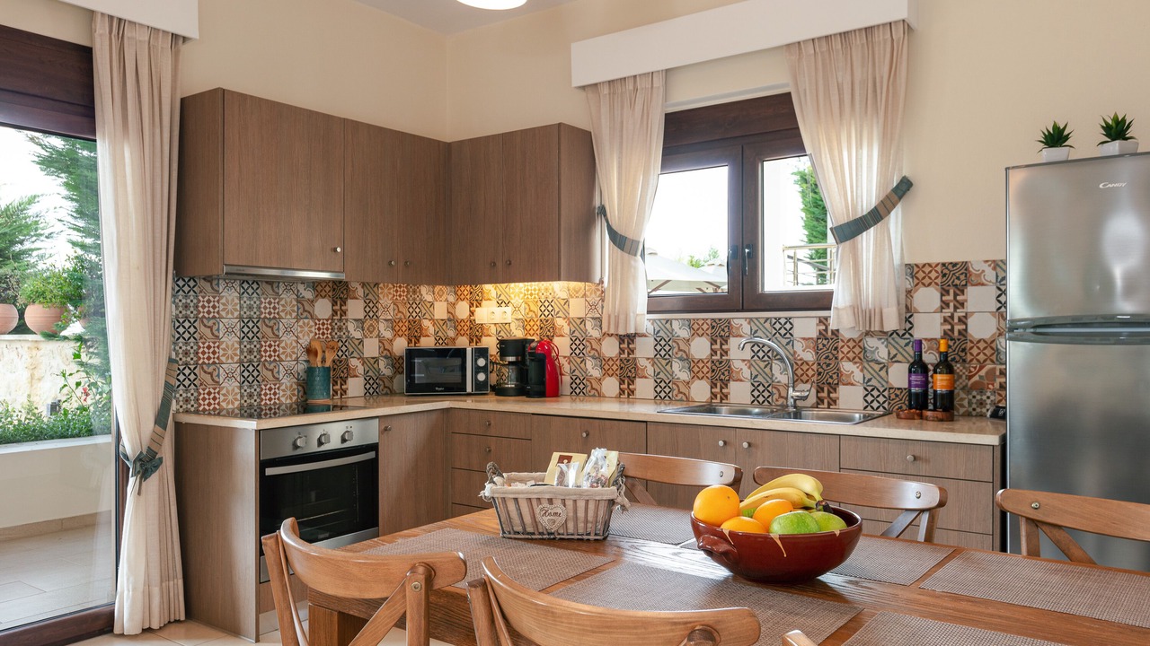Photo of Kitchen in Pikris