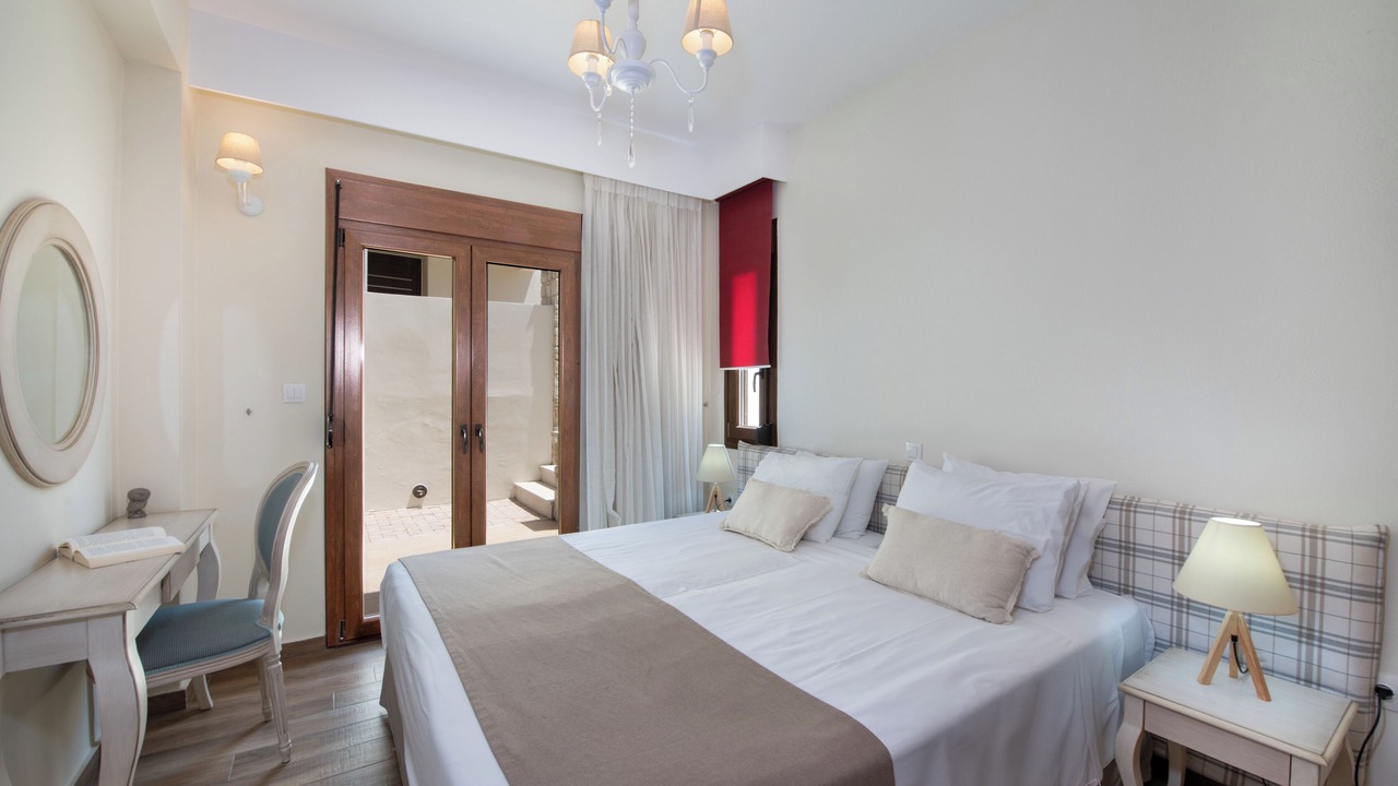 Photo of Bedroom in Pikris