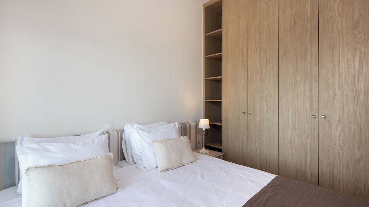 Photo of Bedroom in Pikris