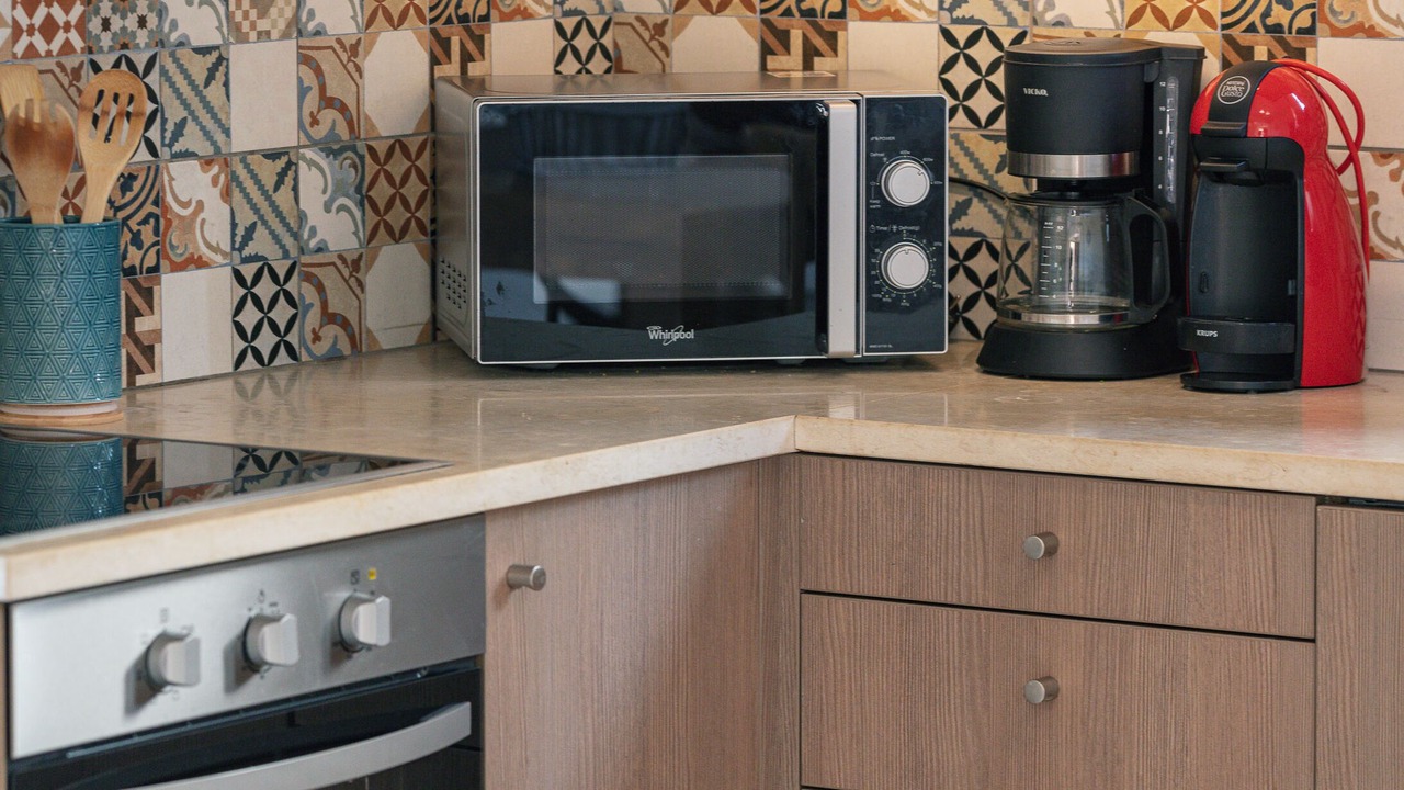 Photo of Kitchen in Pikris