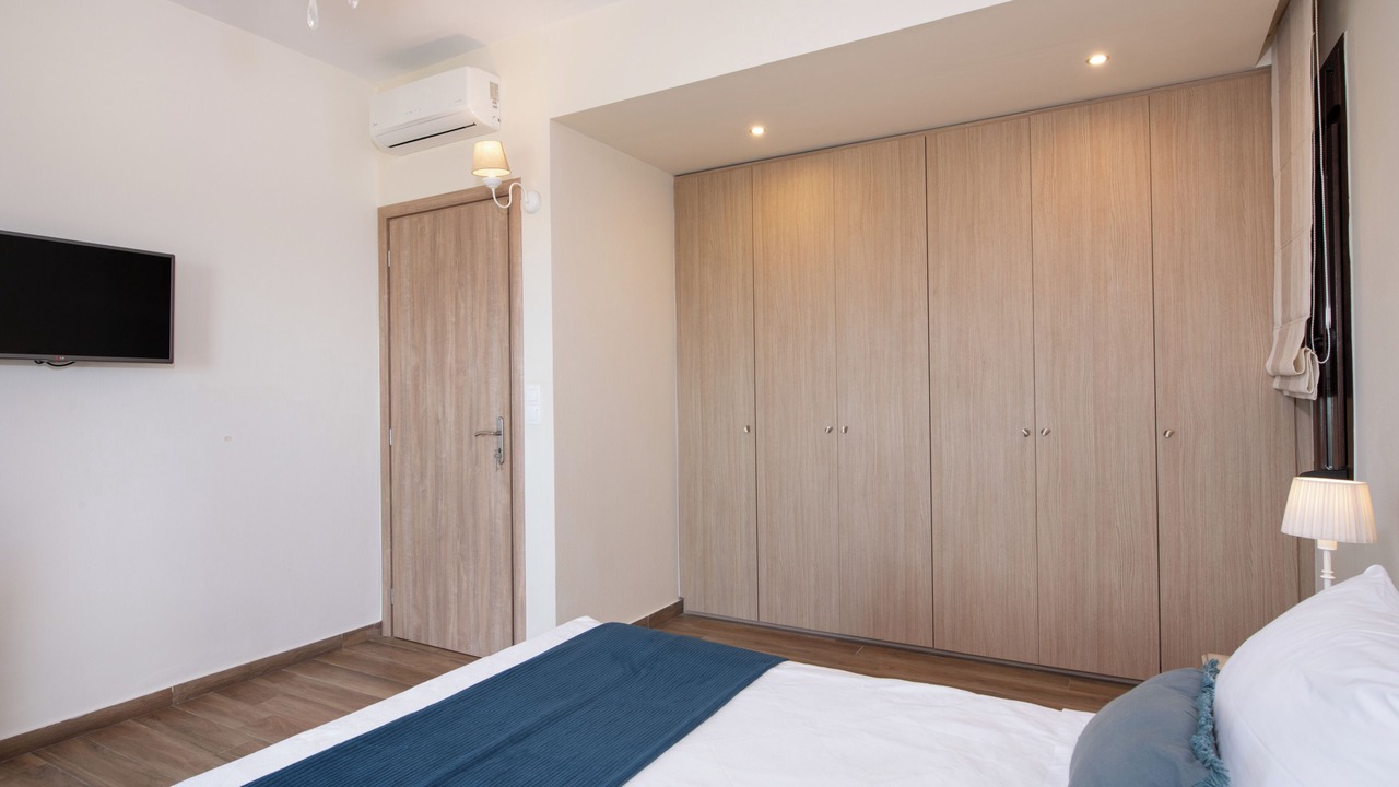 Photo of Bedroom in Pikris