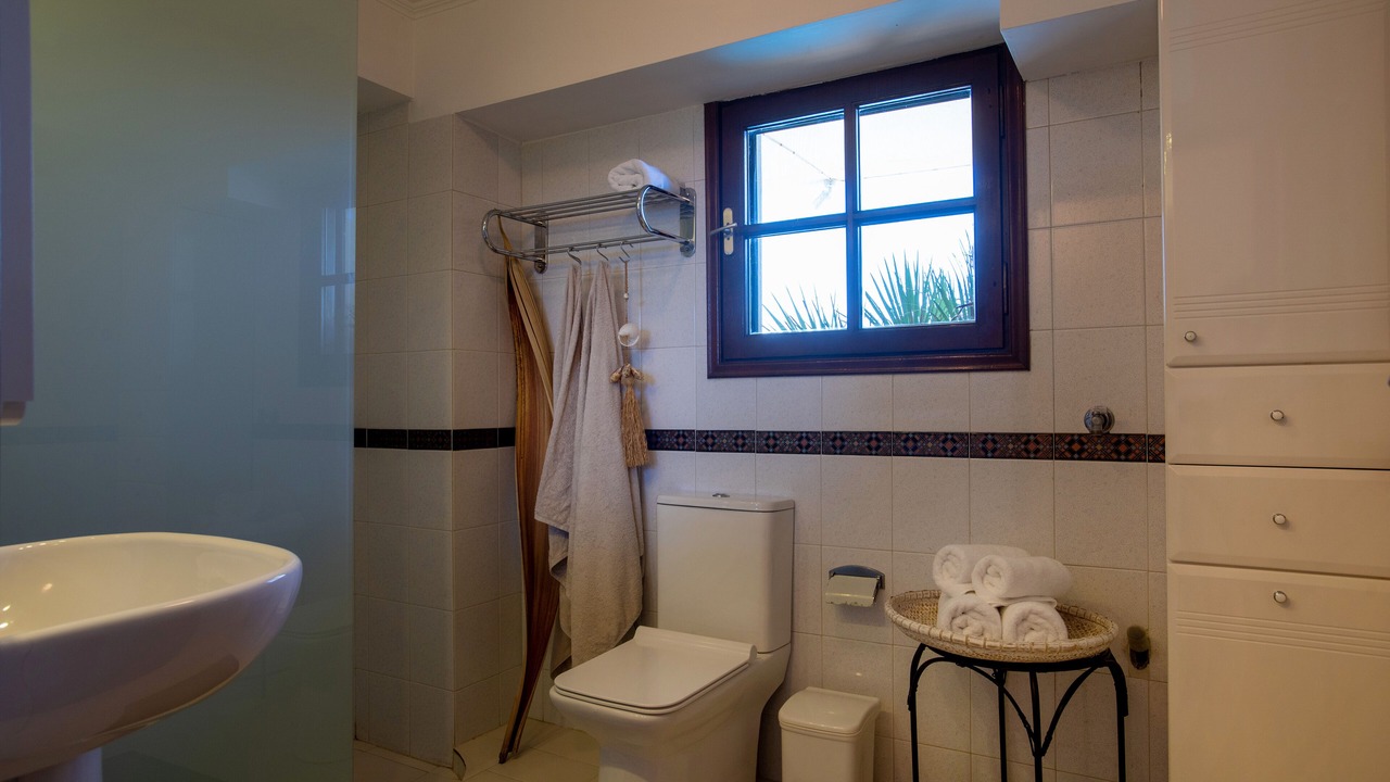 Photo of Bathroom in Plaka