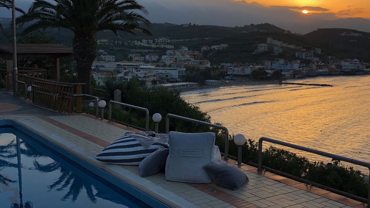 Photo of Outdoor in Plaka